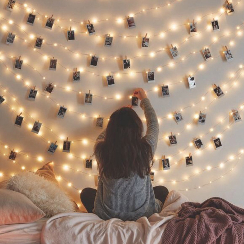 Star Shower